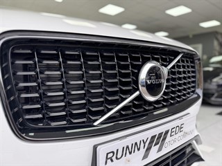 Used Volvo XC90