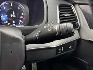 Used Volvo XC90