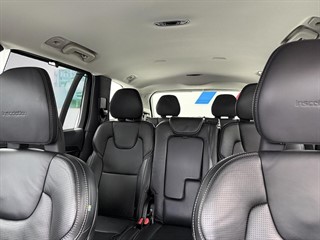 Used Volvo XC90