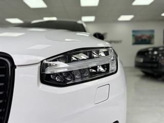 Used Volvo XC90