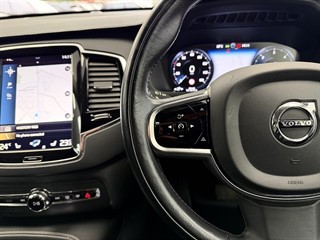 Used Volvo XC90