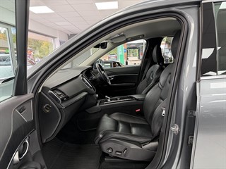Used Volvo XC90
