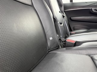 Used Volvo XC90