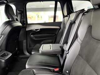 Used Volvo XC90