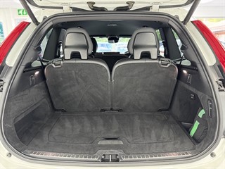 Used Volvo XC90