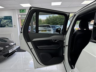 Used Volvo XC90