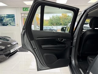 Used Volvo XC90