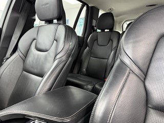 Used Volvo XC90