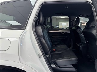 Used Volvo XC90