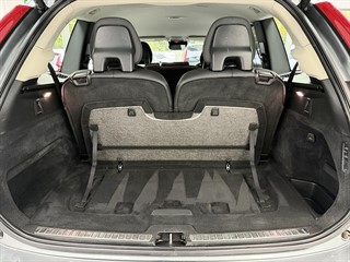 Used Volvo XC90