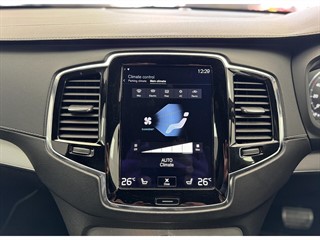 Used Volvo XC90