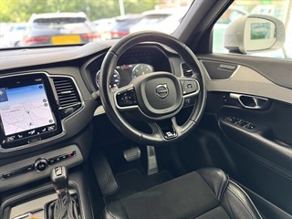Used Volvo XC90