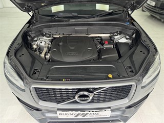 Used Volvo XC90