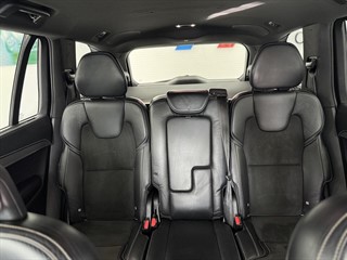 Used Volvo XC90