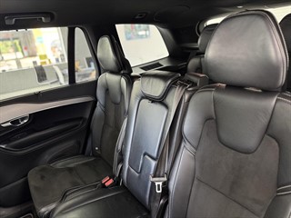 Used Volvo XC90