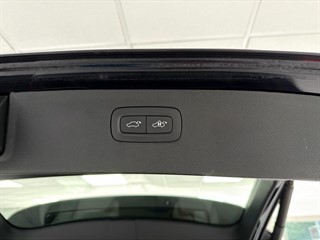 Used Volvo XC90
