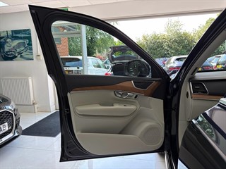 Used Volvo XC90