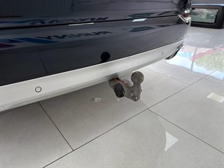 Used Volvo XC90