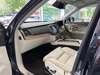Used Volvo XC90