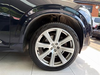 Used Volvo XC90