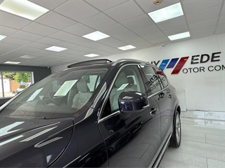 Used Volvo XC90