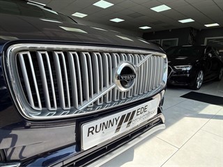 Used Volvo XC90