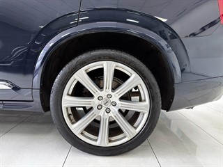 Used Volvo XC90