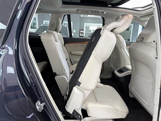 Used Volvo XC90