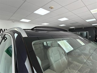 Used Volvo XC90