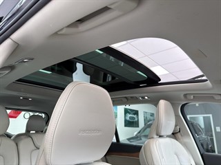 Used Volvo XC90
