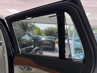 Used Volvo XC90