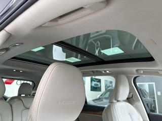 Used Volvo XC90