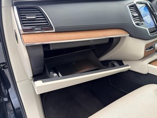 Used Volvo XC90