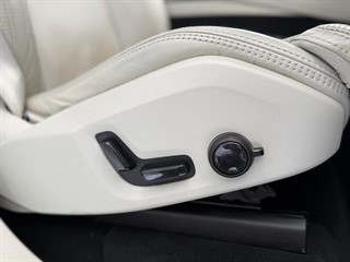 Used Volvo XC90
