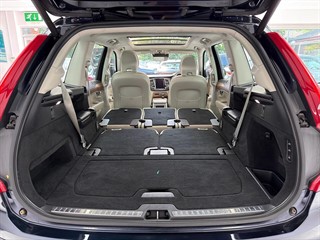 Used Volvo XC90