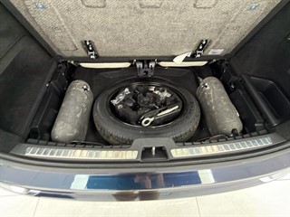 Used Volvo XC90