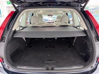 Used Volvo XC90