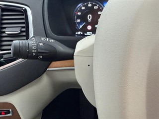 Used Volvo XC90