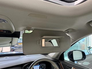 Used Volvo XC90