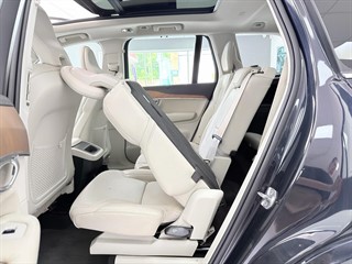 Used Volvo XC90