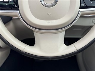 Used Volvo XC90