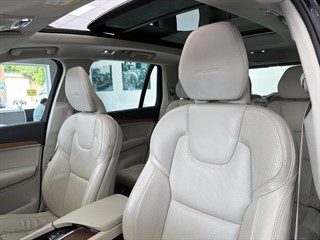 Used Volvo XC90