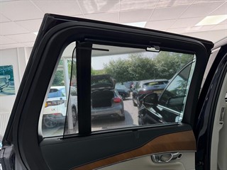 Used Volvo XC90