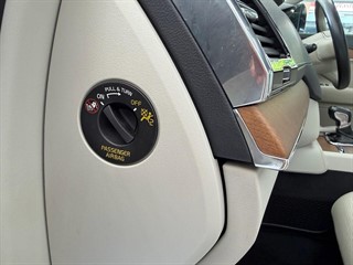 Used Volvo XC90