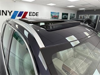 Used Volvo XC90