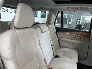 Used Volvo XC90