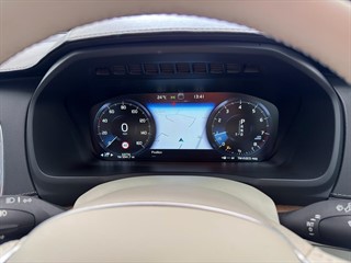 Used Volvo XC90