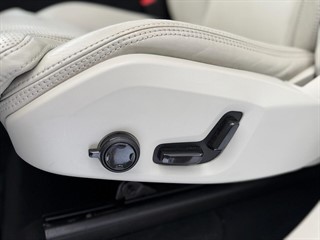 Used Volvo XC90