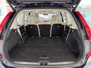 Used Volvo XC90
