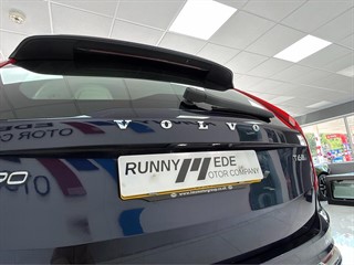 Used Volvo XC90